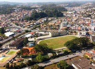 Ribeirão Pires completa 69 anos e se projeta para o futuro