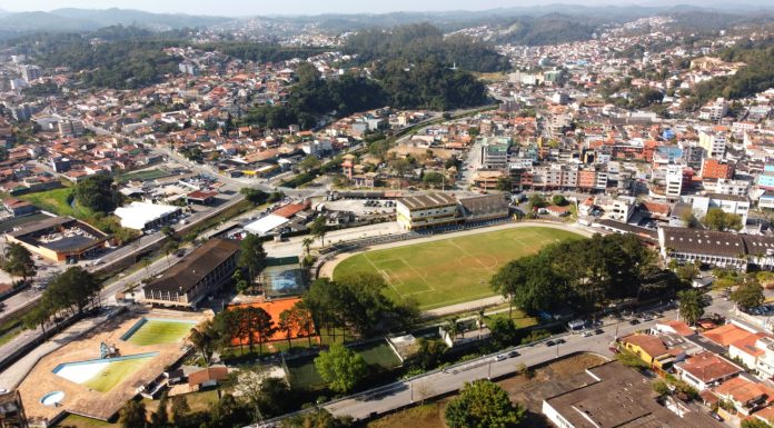 Ribeirão Pires completa 69 anos e se projeta para o futuro