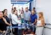 Auricchio inaugura o primeiro hospital veterinário público do ABC