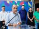Auricchio entrega à Câmara Municipal projeto de abono a 4 mil profissionais da Educação