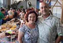 Entoada Nordestina tem pré-lançamento em Ribeirão Pires