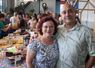 Entoada Nordestina tem pré-lançamento em Ribeirão Pires