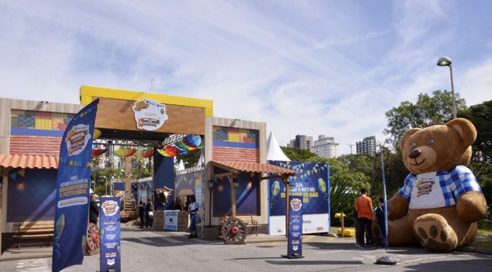 Arraial Solidário abre edital para entidades que deseja participar
