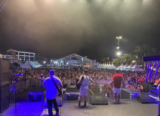 Entoada Nordestina reúne mais 15 mil pessoas no segundo dia