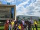 MBigucci visita o Centro de Pesquisa da Saint-Gobain
