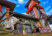 Centro Histórico e Literário de Ribeirão Pires promove oficinas literárias