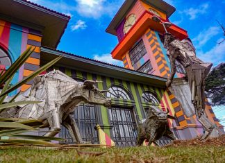 Centro Histórico e Literário de Ribeirão Pires promove oficinas literárias