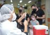 Liberada a vacina bivalente para pessoas com comorbidades a partir de 12 anos em São Bernardo