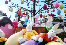 Páscoa: principais destinos para experimentar pratos típicos do feriado religioso