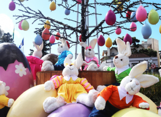 Páscoa: principais destinos para experimentar pratos típicos do feriado religioso