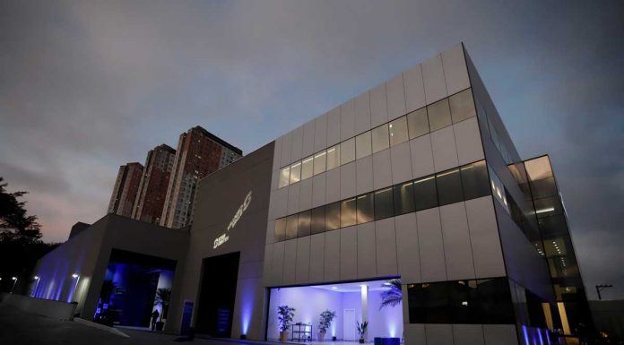 Star Center Service muda marca para KPM Service