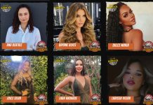 Concurso Garota Motorcycles tem doze candidatas selecionadas