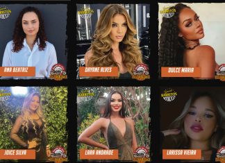 Concurso Garota Motorcycles tem doze candidatas selecionadas