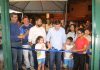 Orlando Morando entrega a 60ª Praça-Parque de São Bernardo