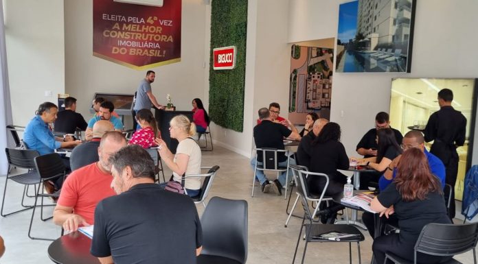 Feirão de Imóveis Prontos da MBigucci recebe mais de 300 visitas e é prorrogado Feirão de Imóveis Prontos da MBigucci recebe mais de 300 visitas e é prorrogado