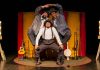 Espetáculo de circo-teatro homenageia palhaços Piolin e Benjamim de Oliveira