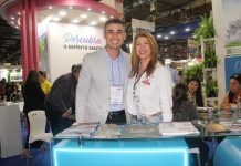 WTM Latin America cresce mais de 37% em visitação de profissionais