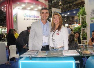 WTM Latin America cresce mais de 37% em visitação de profissionais