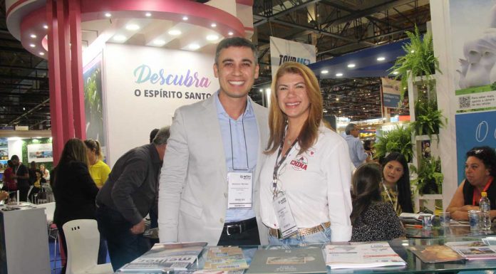 WTM Latin America cresce mais de 37% em visitação de profissionais