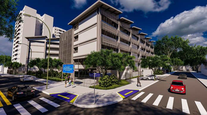 Auricchio autoriza mais uma licitação do programa Avança São Caetano