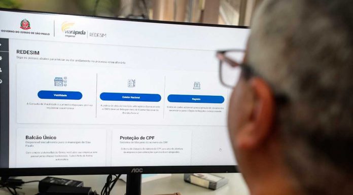 Cadastro mobiliário em Santo André passa a ser digital a partir de maio