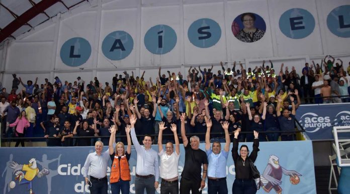 Com fevereiro mais chuvoso em 10 anos, Santo André encerra Operação Chuvas de Verão