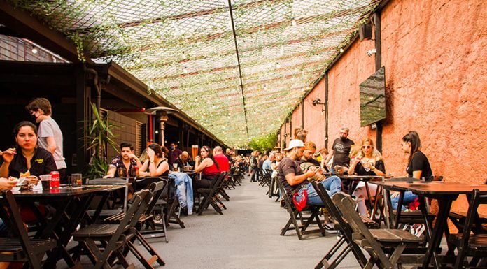 Cervejaria Madalena tem programação especial para a família no Domingo de Páscoa