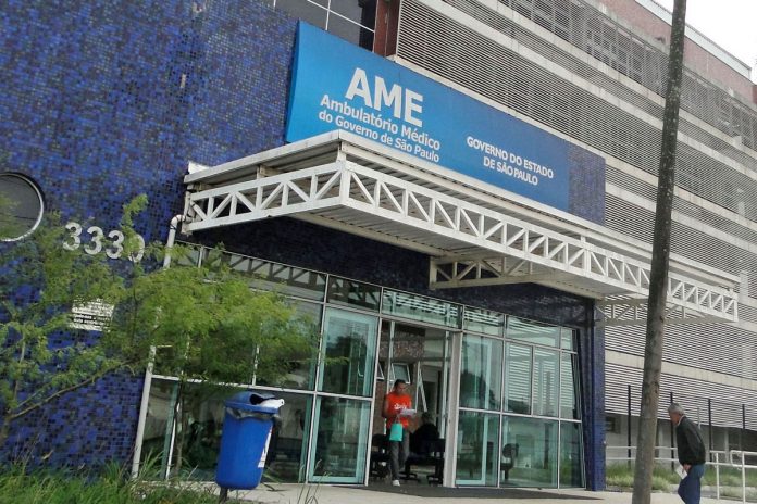 AME Santo André recebe aparelhos tecnológicos avançados para realização de exames