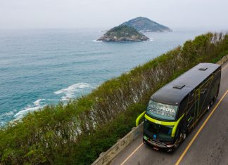 ABRATI prevê aumento do turismo doméstico nos feriados de abril