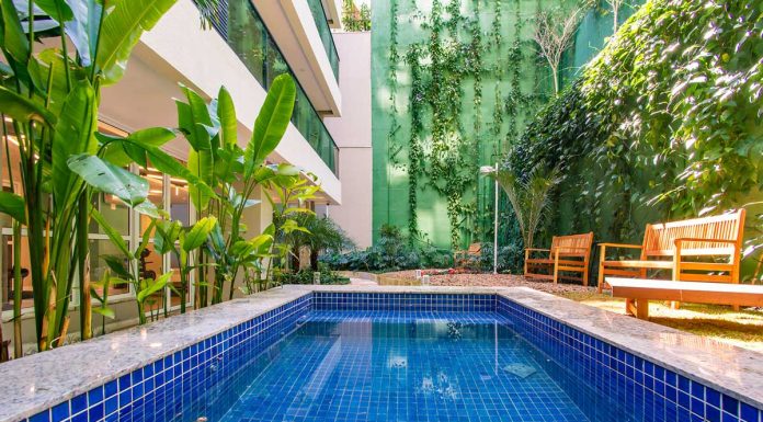 Construtora MBigucci faz feirão com apartamentos a partir de R$ 214 mil