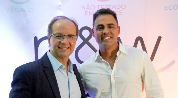 New Dental Care lança novos produtos de higiene oral em evento na Bahia New Dental Care lança novos produtos de higiene oral em evento na Bahia