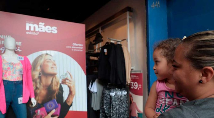 Procon Santo André dá dicas para compras do Dia das Mães