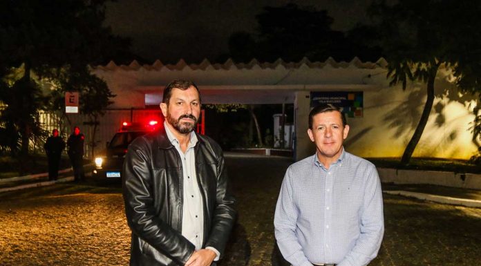 São Bernardo amplia segurança nos cemitérios municipais