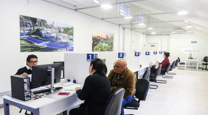 Atende Bem é aprovado pela população de São Bernardo