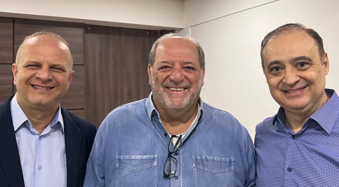 Café com Negócios da ACISCS