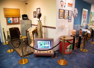 Estúdios da Mauricio de Sousa Produções abrem as portas para visitação em julho