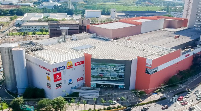 Prêmio Abrasce reconhece as melhores práticas e projetos de shoppings do país