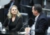 Deputada Carla Morando é eleita relatora da CPI da Enel na Alesp