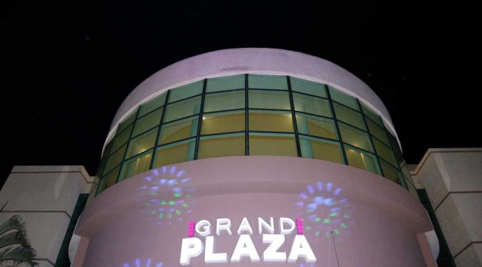 Campanha Doe Abraços Quentinhos do Grand Plaza arrecada itens de inverno