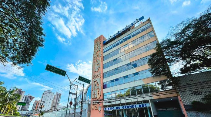 Diário do Grande ABC celebra 65 anos de história