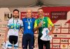 Atleta de São Caetano é campeão da Copa do Mundo de Paraciclismo na Bélgica
