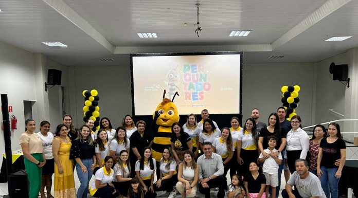 Sicredi leva Programa A União Faz a Vida a mais localidades