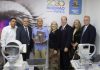 Guto Volpi inaugura Centro de Especialidades Oftalmológicas