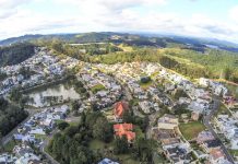 ABC está inserido no Dia Nacional do Turismo (8), diz Aethal