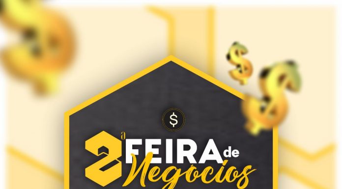 Núcleo de Mulheres Empreendedoras realiza a 2ª Feira de Negócios