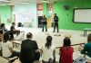 Programa Educa+Vidas realiza treinamento de primeiros socorros nas escolas