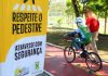 Escolas recebem Circuito Itinerante de Mobilidade