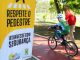 Escolas recebem Circuito Itinerante de Mobilidade