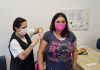 Ribeirão Pires libera a vacina bivalente para pessoas com 18+
