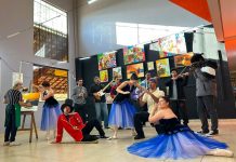 Ribeirão Pires abre edital de chamamento para artistas locais integrarem os eventos